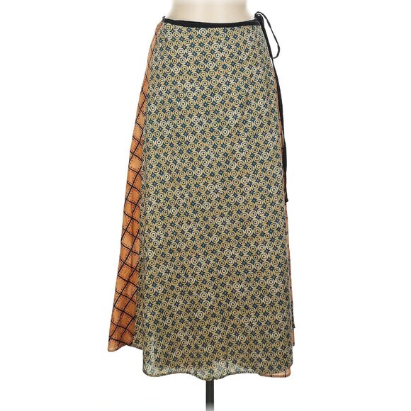 Ciao Lucia Tacci Skirt in Tile Medium - Picture 3 of 5